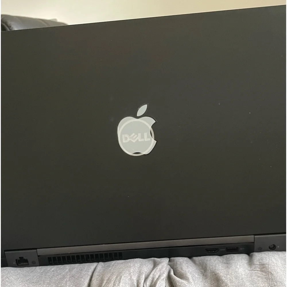 Sell latitude 5580 core i7 with GeForce processor